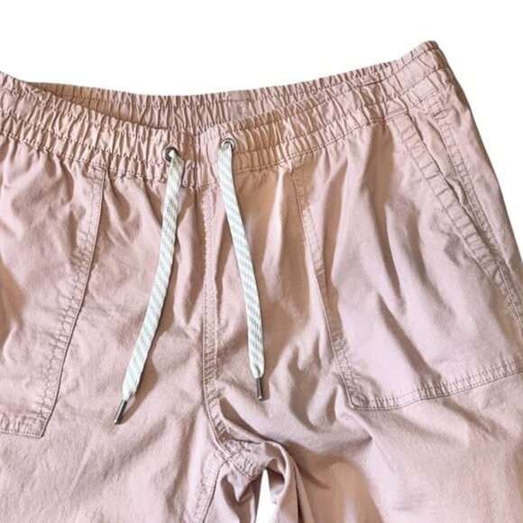 Vuori Ripstop DuraTerra Pants with Pockets Women's size M - Picture 2 of 5